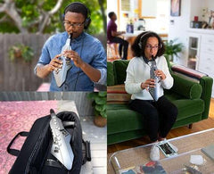 Roland Aerophone GO AE-05 Digital Wind Instrument - Taal Musicals