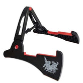 AROMA AGS-03 Folding Guitar Stand - Taal Musicals