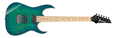 Ibanez Electric Guitar RG421AHM-BMT - Taal Musicals