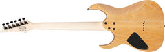 Ibanez Electric Guitar RG421AHM-BMT - Taal Musicals