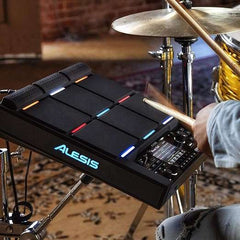 Alesis Strike Multipad 9-Trigger Percussion Pad - Taal Musicals