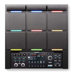 Alesis Strike Multipad 9-Trigger Percussion Pad - Taal Musicals