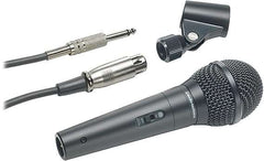 Audio-Technica Atr1300X XLR Cable - Taal Musicals