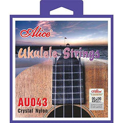 Ukulele Strings Alice AU043 - Taal Musicals