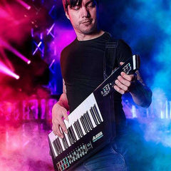 Alesis Vortex Wireless 2 Keytar Controller - Taal Musicals