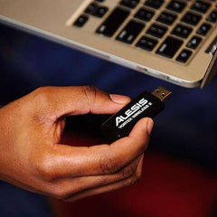 Alesis Vortex Wireless 2 Keytar Controller - Taal Musicals