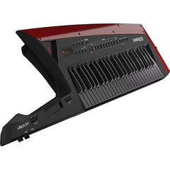 Roland 49-Key Keytar Ax-Edge-B Black - Taal Musicals