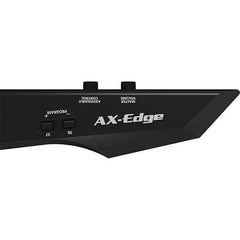 Roland 49-Key Keytar Ax-Edge-B Black - Taal Musicals
