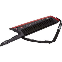 Roland 49-Key Keytar Ax-Edge-B Black - Taal Musicals