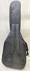 Guitar Bag Foam Padded Suitable For Yamaha – Taal Musicals