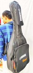 Guitar Bag Foam Padded Suitable For Yamaha – Taal Musicals