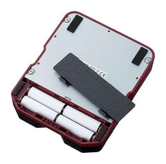 Zoom B1X Four Bass Multi-Effects Pedal (Red) - Taal Musicals