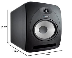 Tannoy Reveal 802 Studio Monitor-(PAIR)