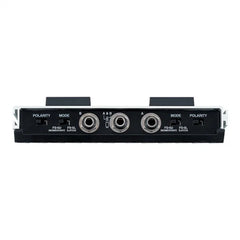 Boss Dual Foot Switch FS-6 -Taal Musicals