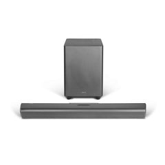 Edifier B700 Dolby Atmos Soundbar System - Iron Grey - Taal Musicals