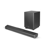 Edifier B700 Dolby Atmos Soundbar System - Iron Grey - Taal Musicals