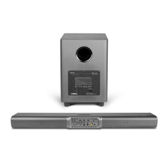Edifier B700 Dolby Atmos Soundbar System - Iron Grey - Taal Musicals