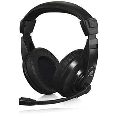 USB Headset Behringer HPM1100U – Taal Musicals