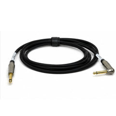Olive Instrument Cable Olive OL-IC-G/BL/BK/O -3M or 6M with Right-Angled Jack
