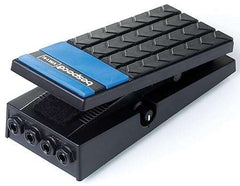 Bespeco Stereo Volume Pedal for Keyboards - Taal Musicals