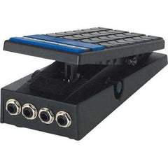 Bespeco Stereo Volume Pedal for Keyboards - Taal Musicals