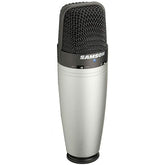 Samson C03 Condenser Microphone