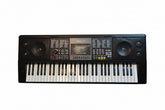 Trinity PA-75X 61-Keys Electronic Keyboard – Taal Musicals