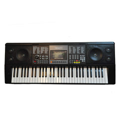 Trinity PA-75X 61-Keys Electronic Keyboard – Taal Musicals