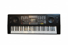 Trinity PA-75X 61-Keys Electronic Keyboard – Taal Musicals