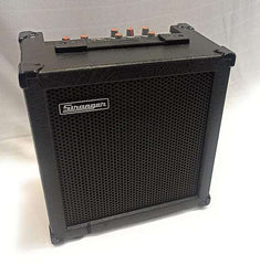 Stranger C20 Musical Amplifier – Taal Musicals