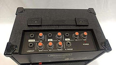 Stranger C20 Musical Amplifier – Taal Musicals