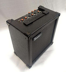 Stranger C20 Musical Amplifier – Taal Musicals