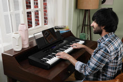 Casio CT S400- Taal Musicals