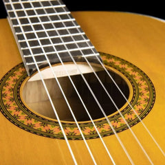 YAMAHA C70 CLASSICAL GUITAR-Taal Musicals