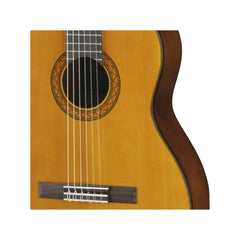 YAMAHA C70 CLASSICAL GUITAR-Taal Musicals