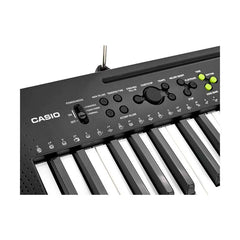 Casio CTK-240 Musical Keyboard - Taal Musicals