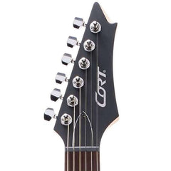Cort Electric Guitar X100 OPBK - Taal Musicals