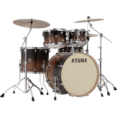 Tama Superstar Classic CL50RS CFF 5-Pieces Acoustic Drum Shell Pack - Taal Musicals