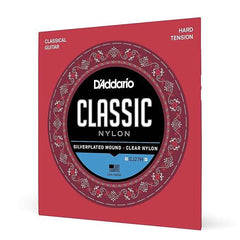 D'Addario EJ27H Guitar Strings - Taal Musicals