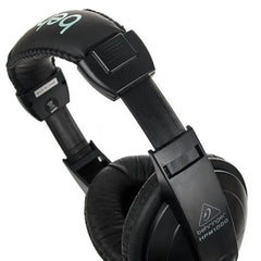 Behringer Hpm1000 Black - Taal Musicals