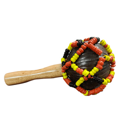 Kabakas Coco Percussion - Taal Musicals