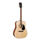 Cort Acoustic Guitar AD810-Natural - Taal Musicals