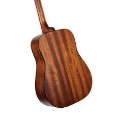 Cort Acoustic Guitar AD810-Natural - Taal Musicals