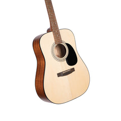 Cort Acoustic Guitar AD810-Natural - Taal Musicals