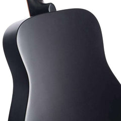 Cort Acoustic Guitar AD810-BKS - Taal Musicals