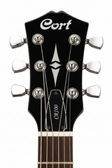 Cort Guitar fret board cr100
