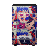 CAJON BOX CRATEZ (FUNKY) - Taal Musicals