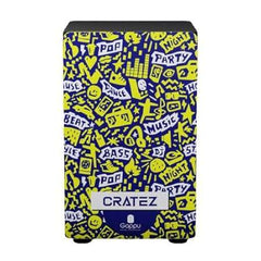 Cajon Box Cratez Music - Taal Musicals