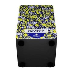 Cajon Box Cratez Music - Taal Musicals