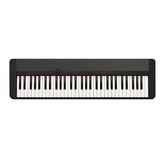 Casio CT-S1 61-key Portable Keyboard Black - Taal Musicals